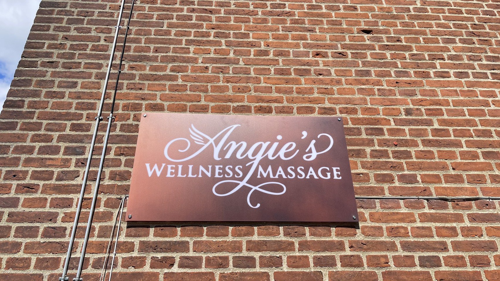 Thai Massage