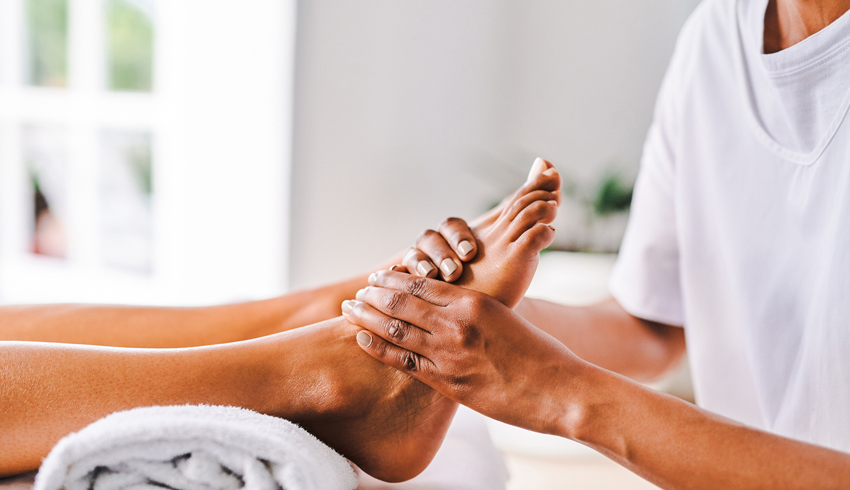 Foot Care
